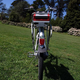 Illustration for article titled Schwinn Tailwind Electric Bicycle Lightning Review